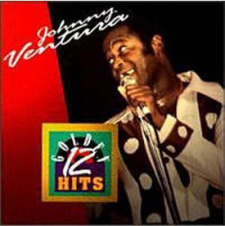 Johnny Ventura